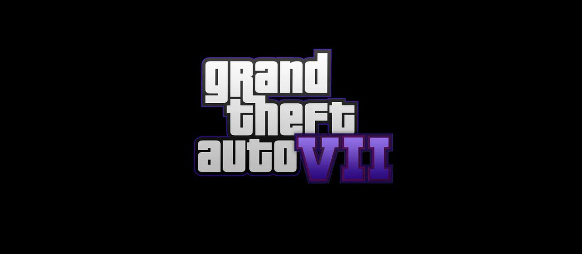 🧠Rockstar aún sin lanzar #GTA6, pero ya planea #GTA7.  
Gracias a la IA, dicen que será “más fácil”.   Perfecto: así podrán automatizar la espera, el hype y hasta el descontento post-lanzamiento. #RockstarGames