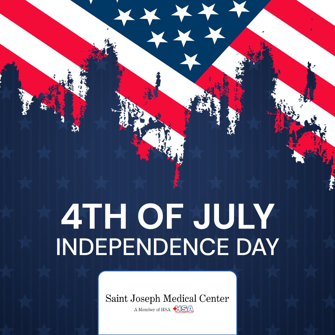 St. Joseph Medical Center tweet media