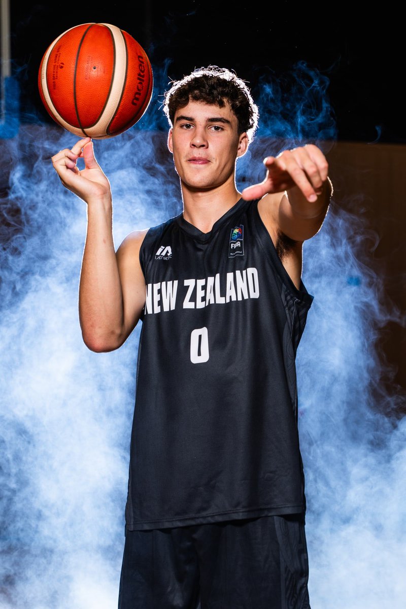 IgnacioBlazic's tweet photo. Hayden Jones (@HaydenJonesNZ) in the W against Switzerland: 

- 23 PTS 
- 9 REB 
- 5 AST 
- 4 BLK 

Wisconsin got a dog. https://t.co/LzFDfS80fm