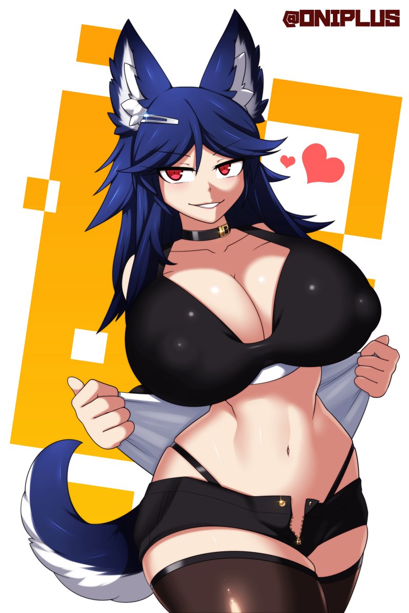 oniplus4545's tweet image. 🐺🐺🐺 @Nyrakav