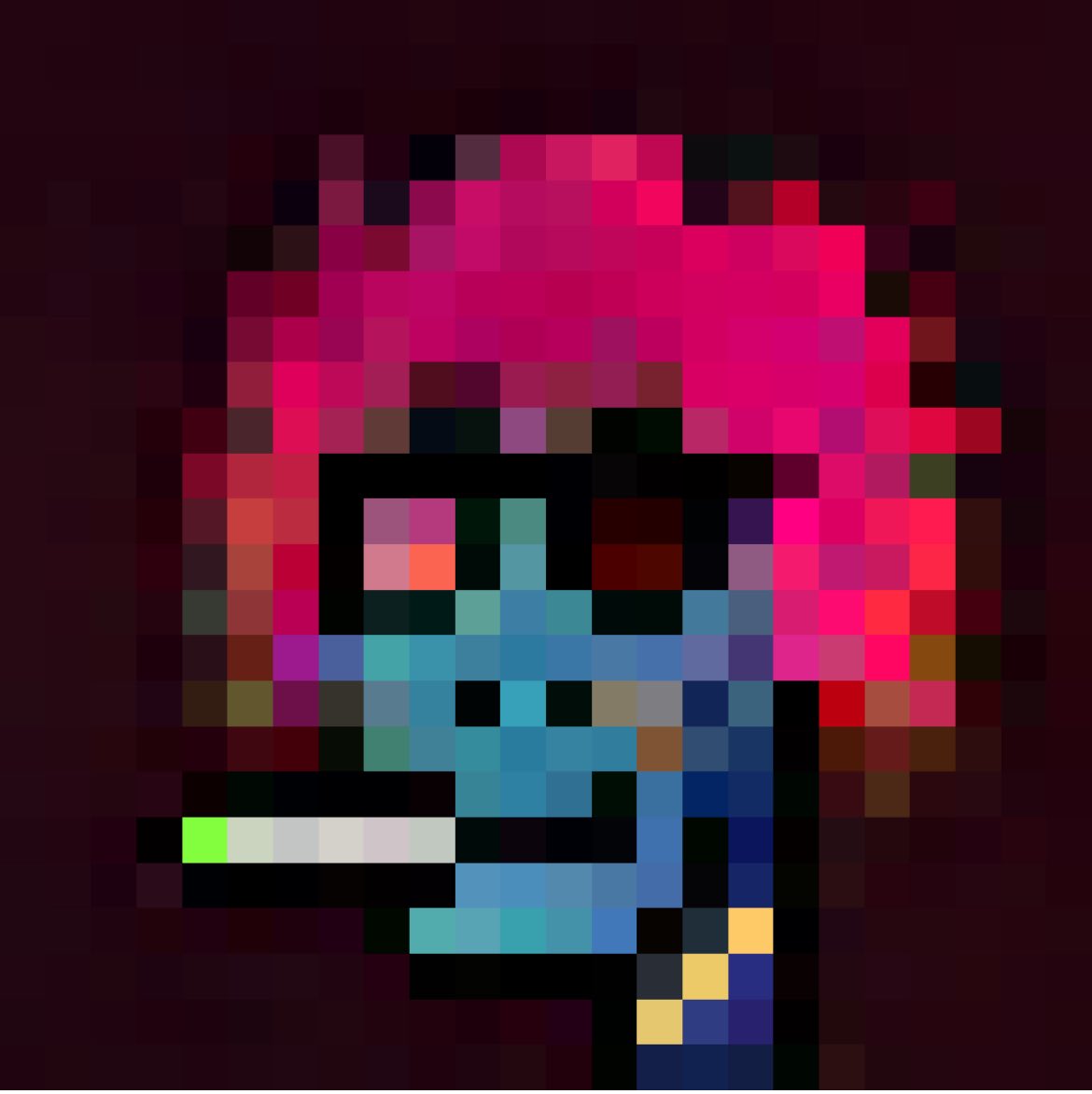 Not for sale <a href="/bganpunks/">BASTARD GAN PUNKS</a>