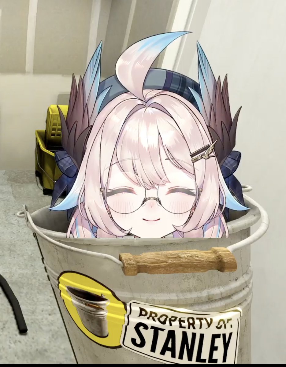 最近は何かにハマるのがトレンドらしいw #EnnaLively