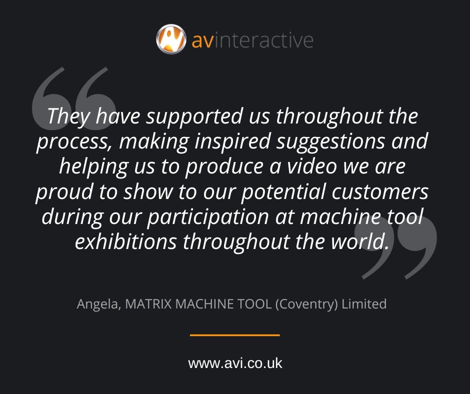 AVInteractiveUK's tweet photo. https://t.co/PFf9BVbsGH