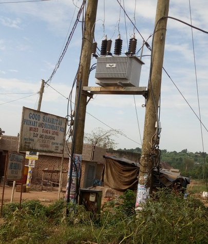 COTFONE Community Transformation FoundationNetwork (@cotfone) on Twitter photo I Love <a href="/UEDCLTD/">Uganda Electricity Distribution Company Ltd</a> for their unmatched incompetence 🙄. 👉Weeks of power outage in Kiwangala, no action, no solution. Just endless requests for meter numbers even when the ENTIRE area is in darkness. Is this a joke or what? 🤷🏽♂️ #DoBetter #KiwangalaBlackout #Uganda I Love <a href="/UEDCLTD/">Uganda Electricity Distribution Company Ltd</a> for their unmatched incompetence 🙄. 👉Weeks of power outage in Kiwangala, no action, no solution. Just endless requests for meter numbers even when the ENTIRE area is in darkness. Is this a joke or what? 🤷🏽♂️ #DoBetter #KiwangalaBlackout #Uganda