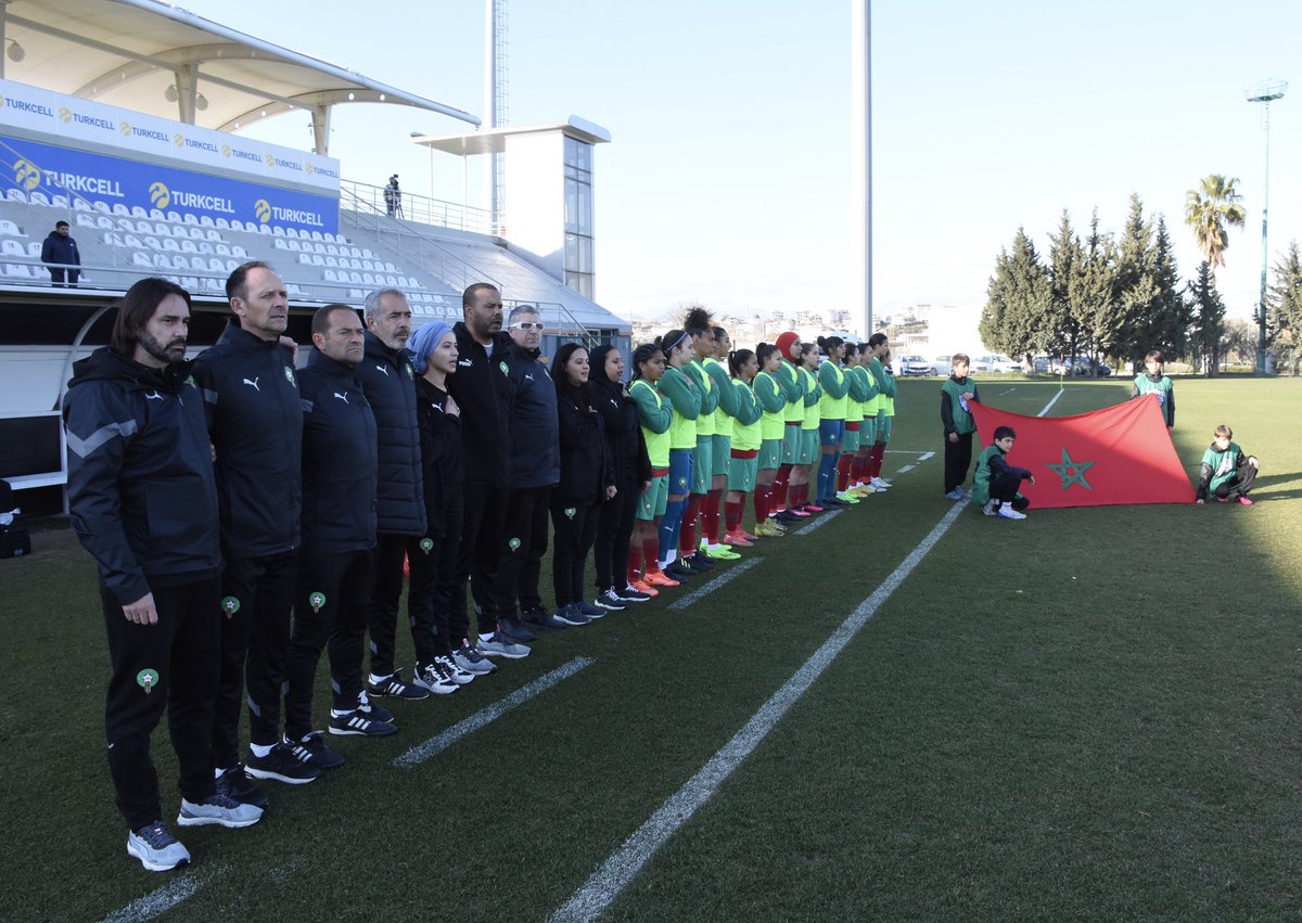 Fatima Bartali ⏳🏆 tweet media