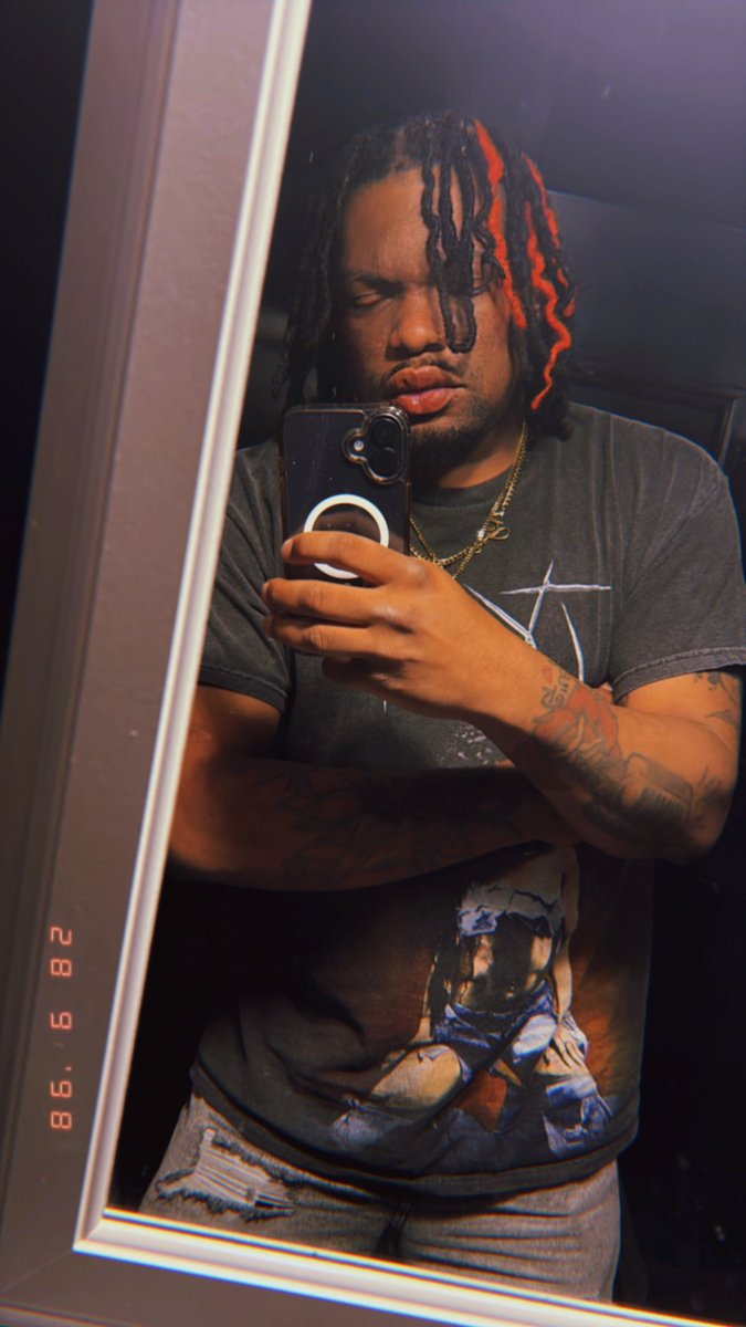 IN2WETRUST💔 (@_Daryll2Strong) / Posts / X