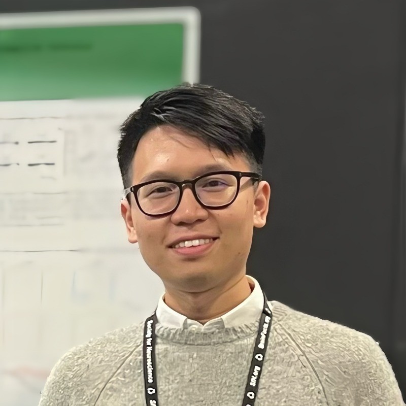 TulaneSSE's tweet image. Congratulations to graduate student Tianhao Wu! He received funding for his fellowship proposal entitled 'Auditory Dysfunction in Fragile X Syndrome' from the from the Eye, Ear, Nose & Throat Foundation of New Orleans (EENT). It’s a two-year fellowship award of total $123,520!