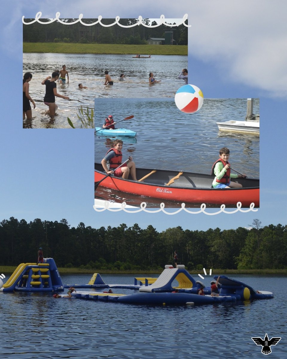 Camp Strake tweet media