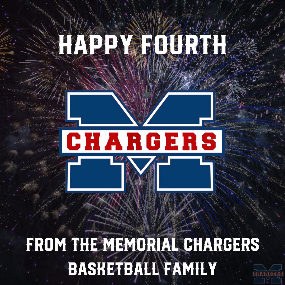 On behalf of <a href="/TMCBasketball/">TULSA MEMORIAL CHARGERS BASKETBALL</a>