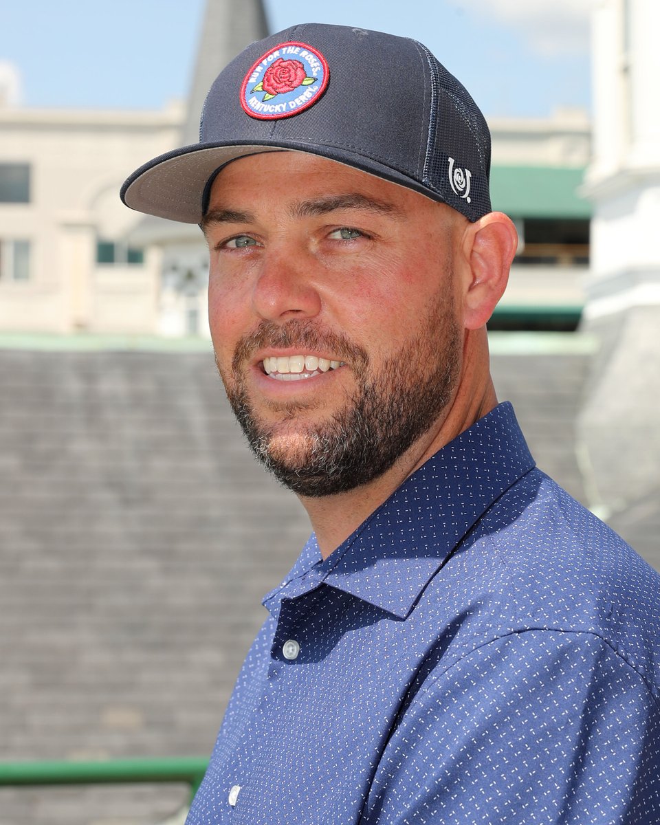 Congratulations to Caleb Hays, who was named the head starter at Churchill Downs and Turfway Park. 

Read more about Caleb's new role, along with the addition of Todd Stephens as head starter at Ellis Park: ellisparkowensborogaming.com/wp-content/upl…