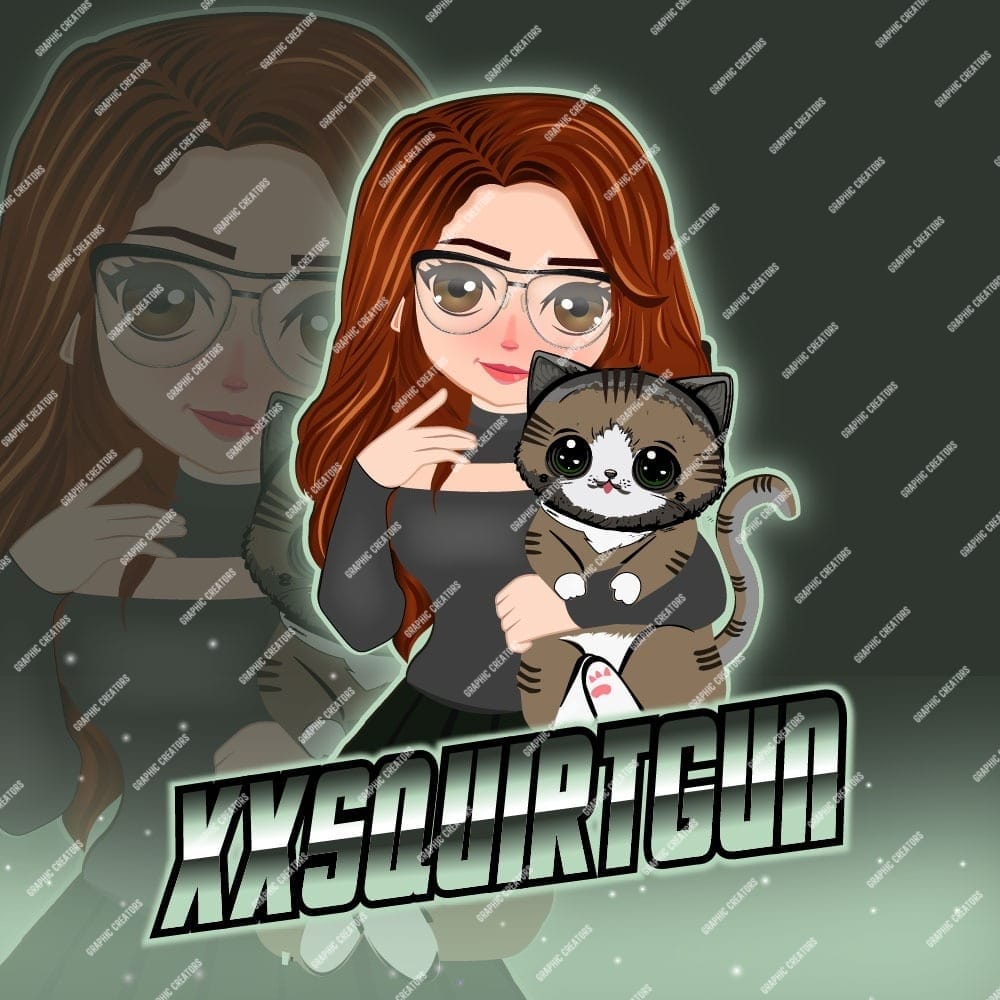 joegraphic1's tweet photo. Need high quality Logos?
DM me.
1. Like/RT
2. Link your Twitch/YT
3. Help each other grow
#smallstreamers
#SmallStreamersConnect
#Vtuber 
#SupportSmallStreamers
@sme_rt
@RTSmallStreams_
@SupStreamersRt
@TwitchStreamSUP
@STREAMS_PROMO
@StreamersRT1 https://t.co/ssao6sQRW3