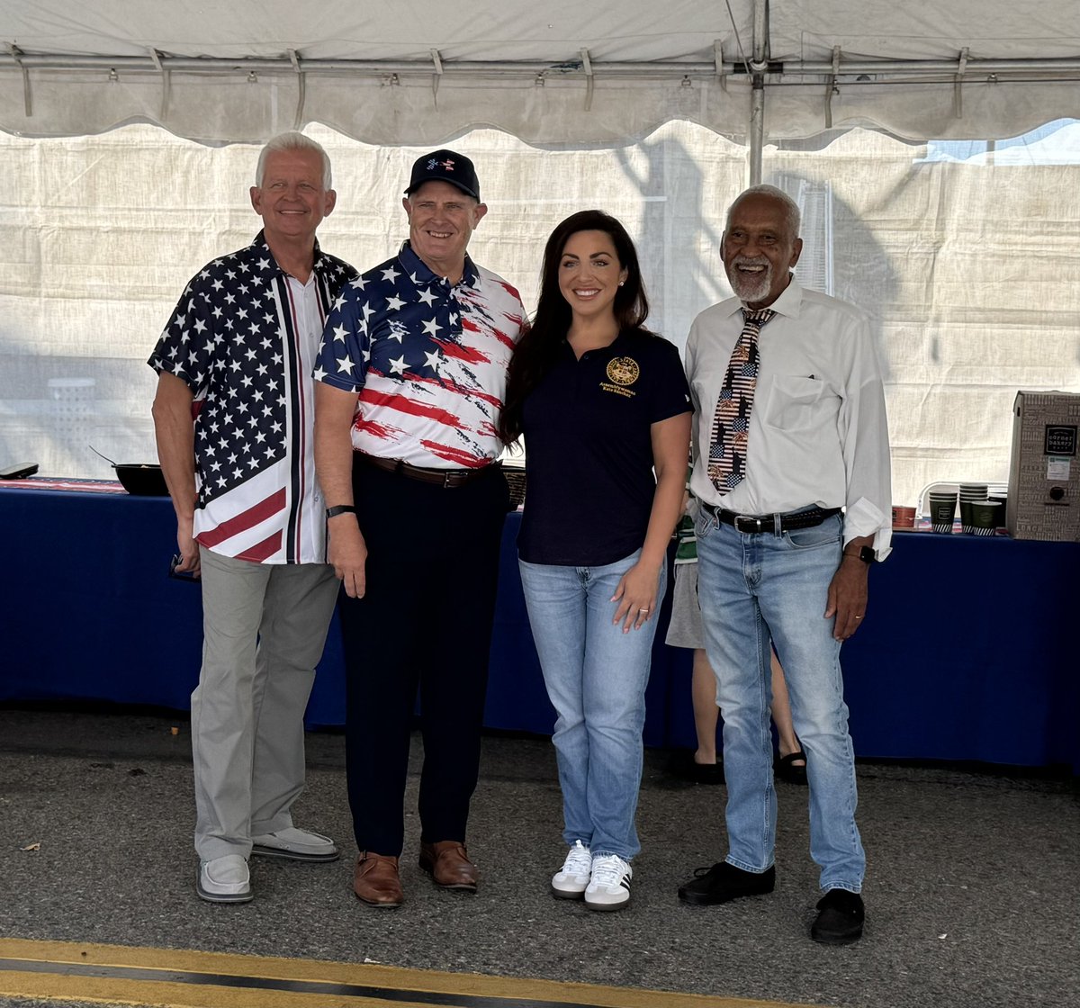 KateSanchezCA's tweet image. This Fourth of July, I was proud to celebrate our great nation and all the freedoms and opportunities it provides at the City of Temecula Independence Day parade.
