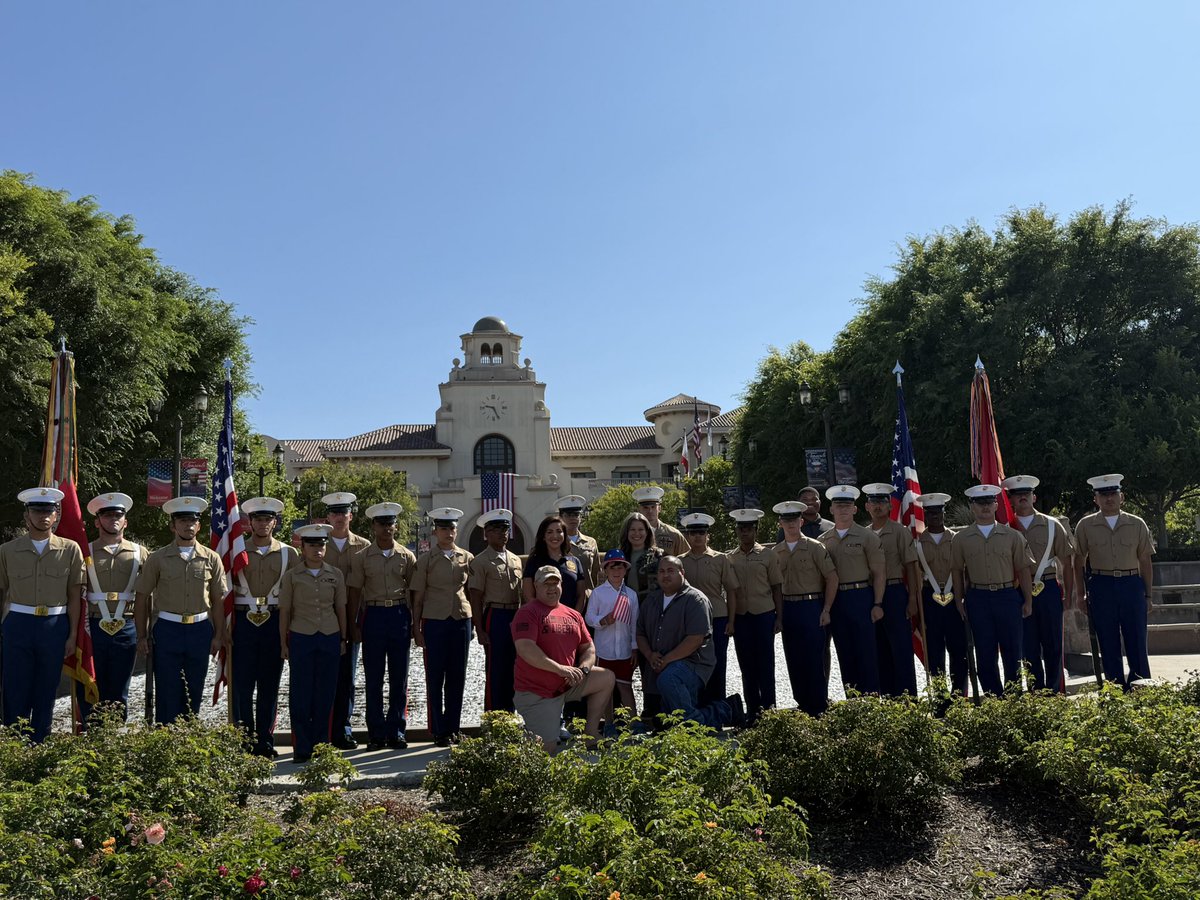 KateSanchezCA's tweet image. This Fourth of July, I was proud to celebrate our great nation and all the freedoms and opportunities it provides at the City of Temecula Independence Day parade.
