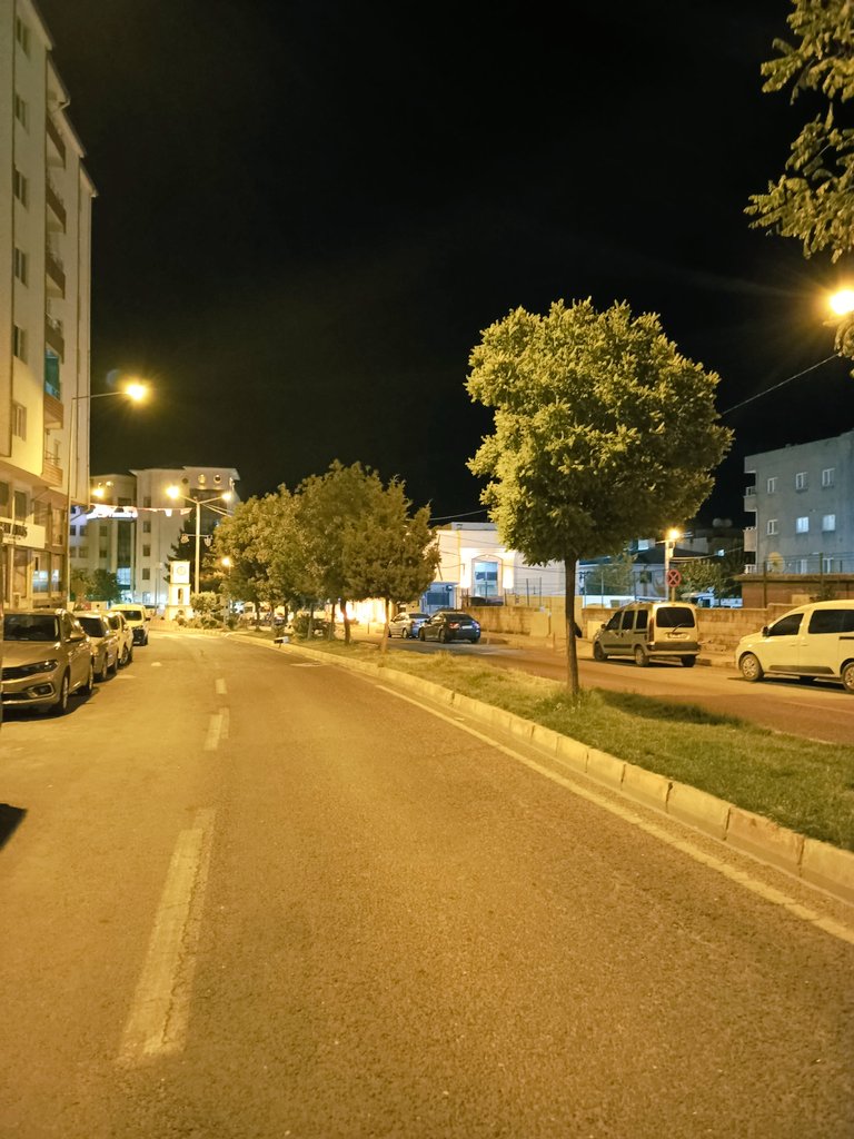 Allah'ım artık ne aşk ne sevda. Yeterki bana helalinden bir atanma nasip et.