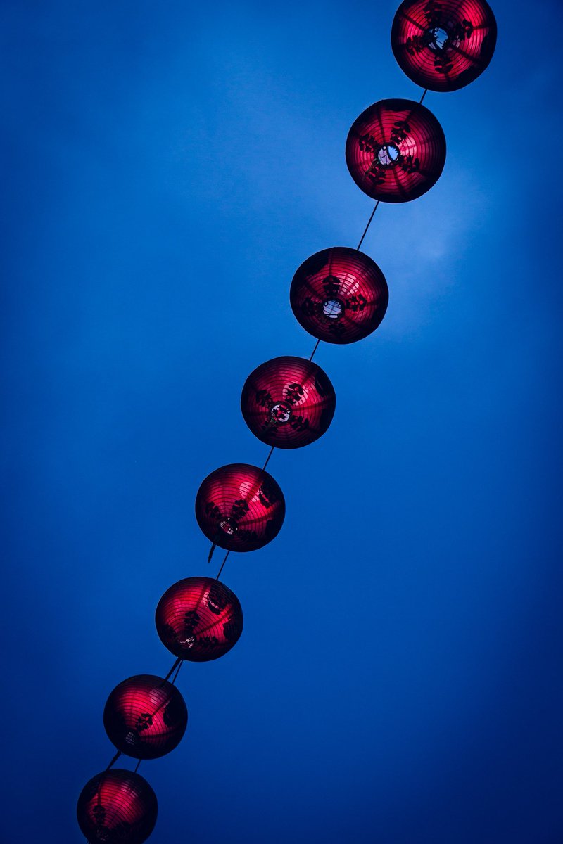 Thank you <a href="/keseanemerson_/">Kesean</a> for picking up Red Lantern on secondary! Appreciate it! Taken in Chinatown in London