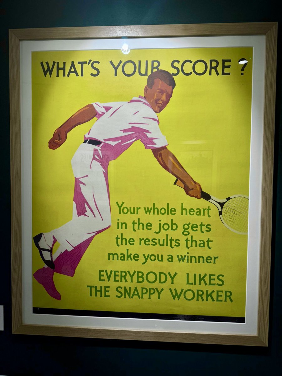 ORRECO1's tweet image. What a work place and what views at the incredible @Wimbledon Championship 2025 in SW19. Team @ORRECO1 are delighted to be here, at one of the most iconic venues in all of world sport.
#SportsScience #DataScience #AI #Recovery #Biomarkers #tennis #wimbledon