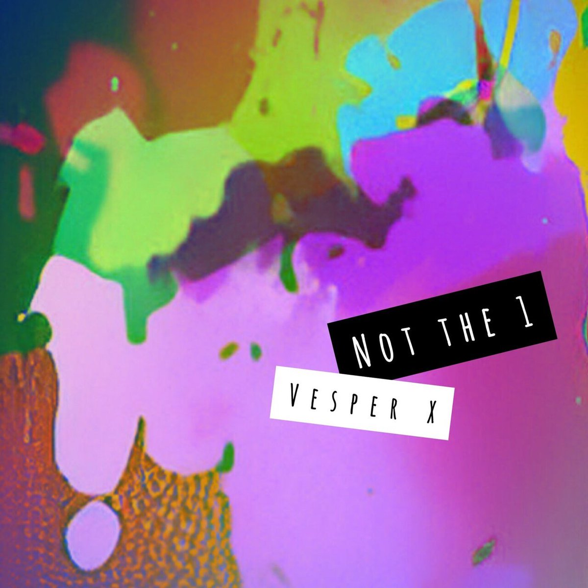 Listen to Not The 1 (Original Mix) by <a href="/djvesper/">Vesper X</a> #NewMusicFriday tidal.com/browse/track/4…