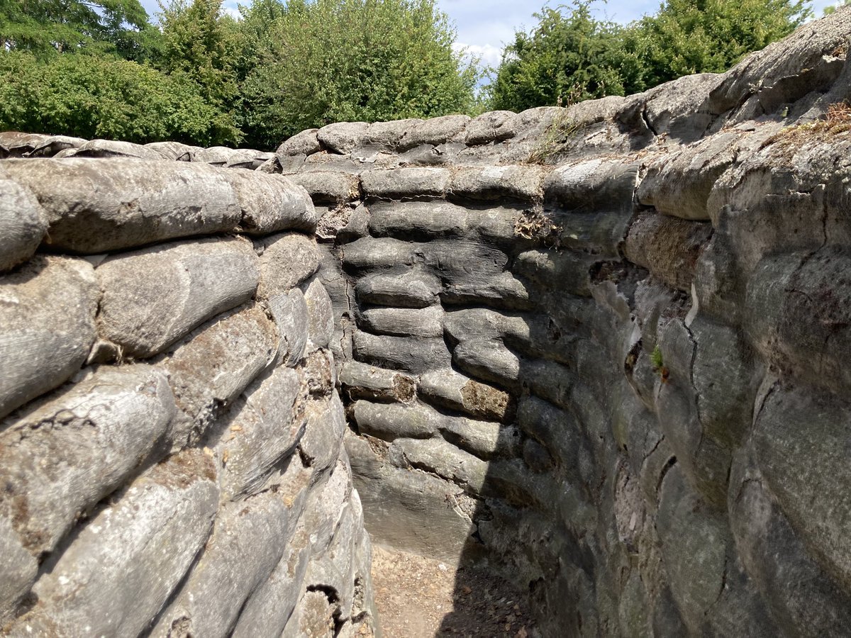 🇧🇪 | Dagje Ieper. Het zou voor iedereen een verplichting moeten zijn. Alles rondom de Eerste Wereldoorlog blijft indruk maken, hoe vaak je er ook terug komt.