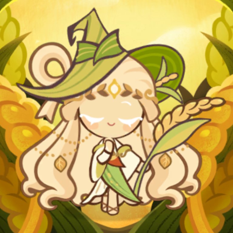 solitudesalt's tweet photo. ⠀⠀ ❝ I do wonder if any cookies need me. . . I wish to create a Temple of Abundance here too for any of the sick and hungry❞ https://t.co/pAeyU1Dh7T