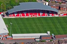 TravellingAlex's tweet photo. STA Coach Information 

Fleetwood v #crewealex

Tuesday 19 August

Depart Nantwich - 1400
Depart Crewe - 1415
Depart Sandbach - 1430

Cost - £20

To book contact Scott in the normal way. https://t.co/iZXQNqEMKK