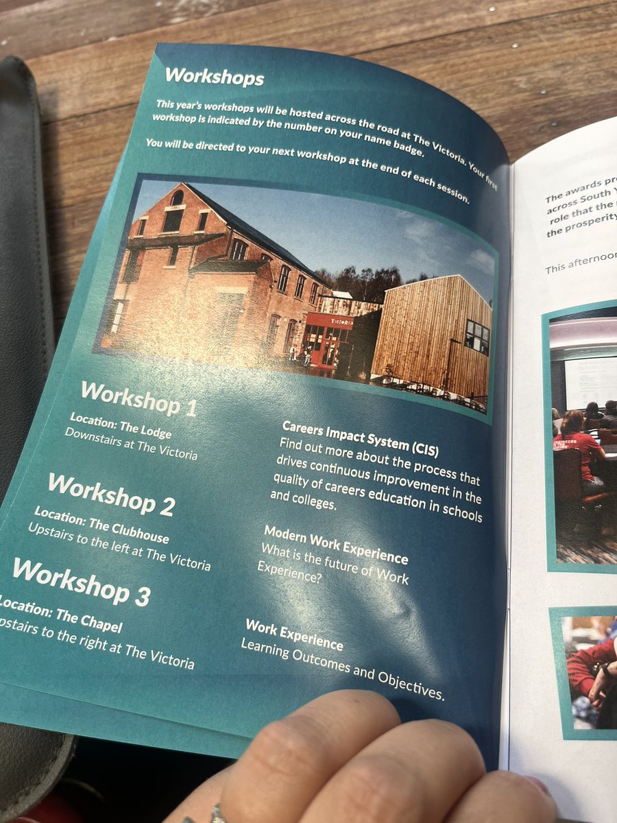 Yesterday, was the #leadingtheway2025 conference. A phenomenal event with the opportunity for collaboration with employers and providers, and exploring the Hub’s roadmap for what lays ahead with the changes to the Gatsby Benchmarks.