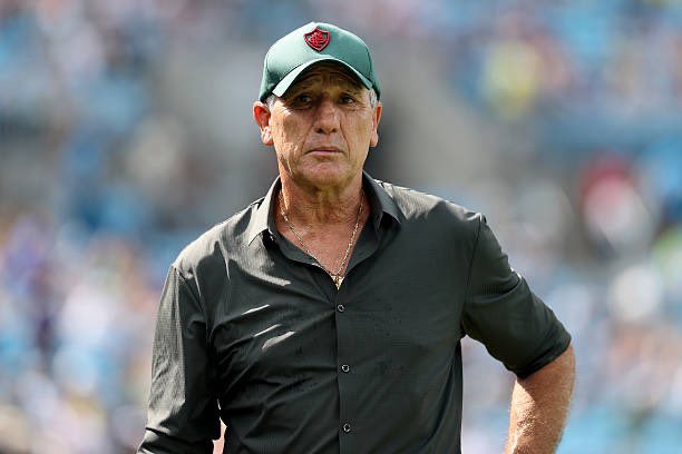 br_dadepressao's tweet image. Se o trabalho que o Renato Gaúcho está fazendo nesse Mundial de Clubes fosse o Filipe Luís em seu lugar a mídia esportiva brasileira estaria pedindo na seleção. Esse é a pura verdade.

Veremos quais serão as "desculpas" agora para desqualificar o trabalho do Portaluppi.