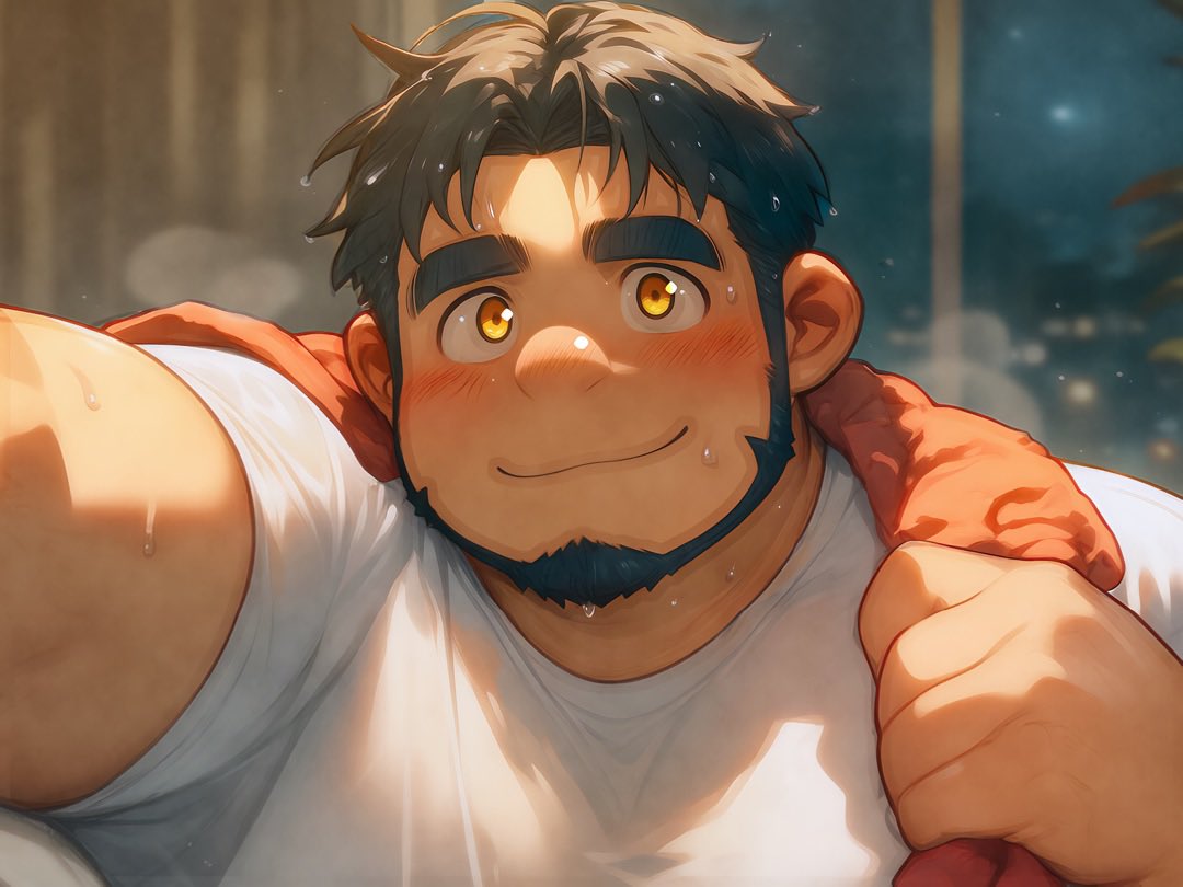 髪が落ち着く系のシャンプーのようでしたが私の髪は乾いたら落ち着きを失いましたまる
#AIイラスト