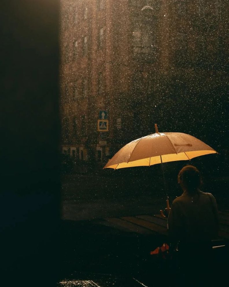 "Bir ümidim yok. Bu sondu. Artık hiç bir şeyin değişmesine imkan yok, lüzum da yok."