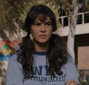 taivanic's tweet photo. the way taissa and lottie are looking at each other here? #tailot https://t.co/5UIl6qo8Sp