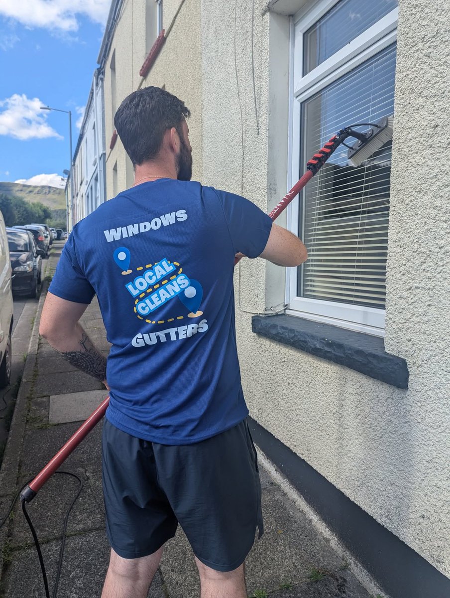LocalCleans tweet picture