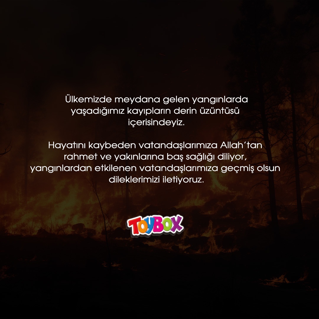 #Toybox (@toyboxtr) on Twitter photo 