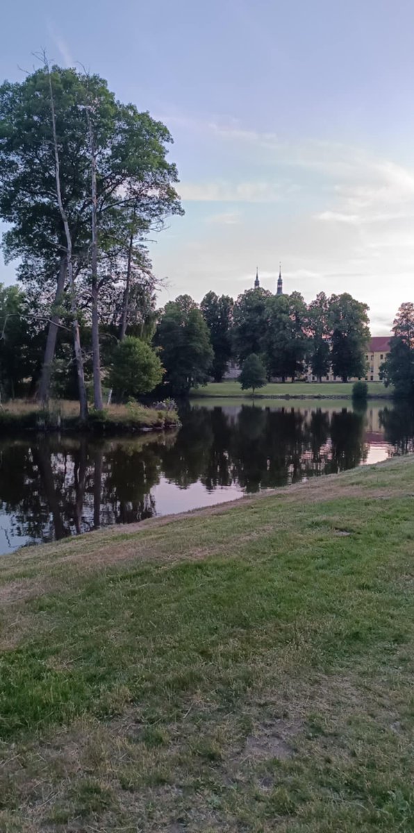 Zas po dvou letech. ♥️