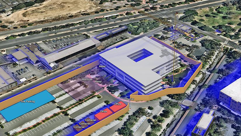 TheGeoWhisperer's tweet photo. Learn the benefits of two ways to work with Autodesk BIM models in #ArcGIS, including new simplified 3D models created from #Revit and #IFC files: https://t.co/E9z1XCM3Em
#GIS #BIM #GeoBIM #AEC #Autodesk https://t.co/Cm8kaAE1Ja