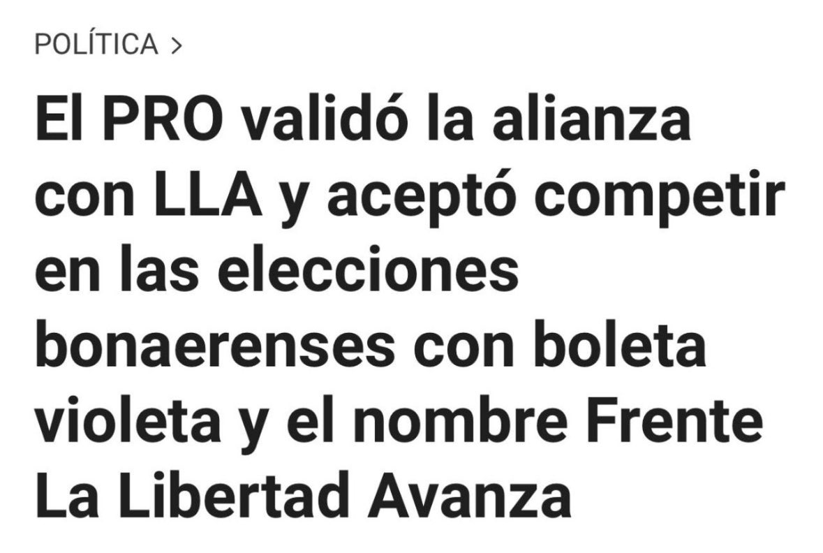 manupassaglia's tweet image. Te lo dije. No es un acuerdo: es sometimiento.