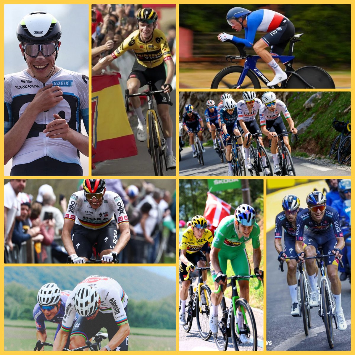 𝗔𝘁𝗮𝗾𝘂𝗲 𝗱𝗲 𝗘𝗻𝗿𝗶𝗰 tweet media