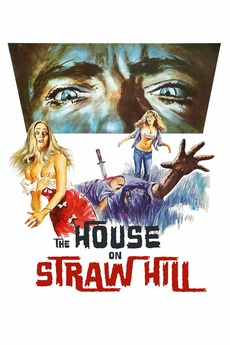 THE HOUSE ON STRAW HILL(1976) MOVIE REVIEW-tinyurl.com/2n76vz5h