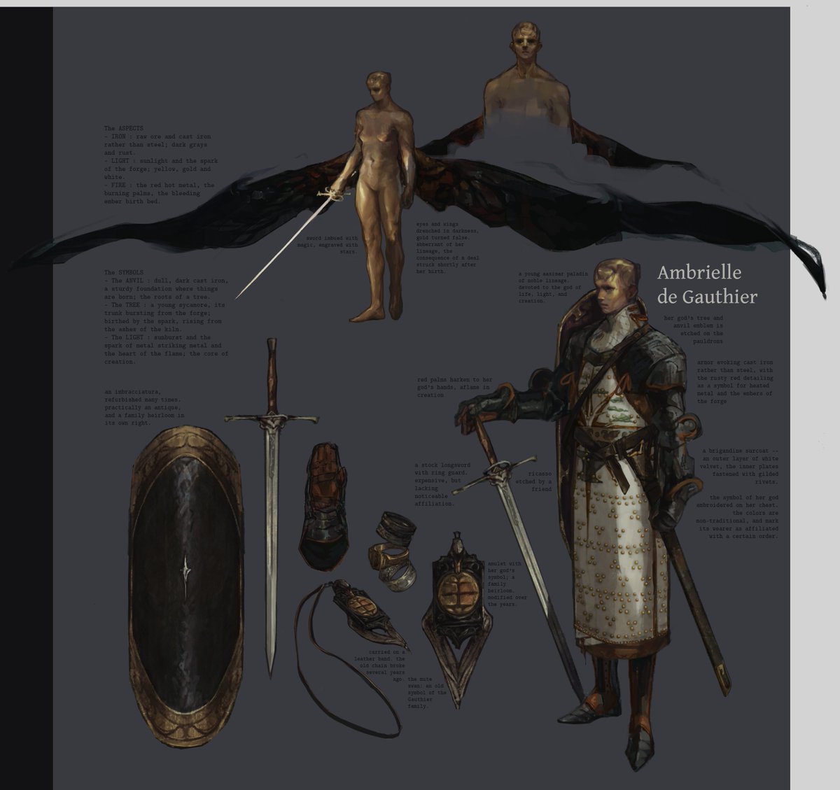 psrj_'s tweet photo. a friend's dnd character https://t.co/UoBtcX1BSO