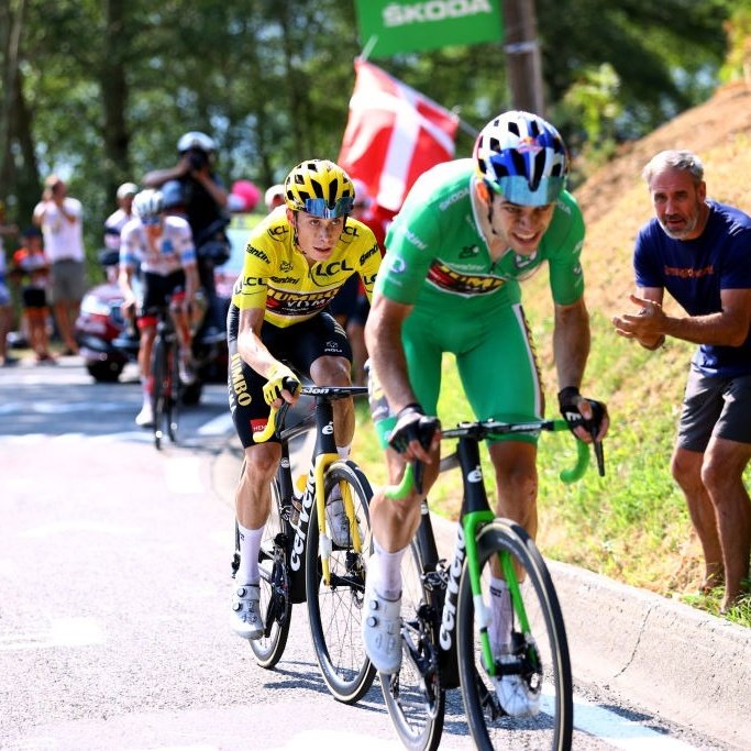 EnricAttack's tweet photo. WvA

🥈de ley en clásicas,🥇 de 24k en el Tour.

La 🪰 cojonera de UAE en esta GV (da = cuando lo leas).

Red Bull tiene su equipo, pero le paga + a él.

Capaz de reventar a Tadeo subiendo y de perder con Powless esprintando.

Sueña con ser MVDP el resto del año.

FLAMENCO DE ORO https://t.co/isDaX3sYiO
