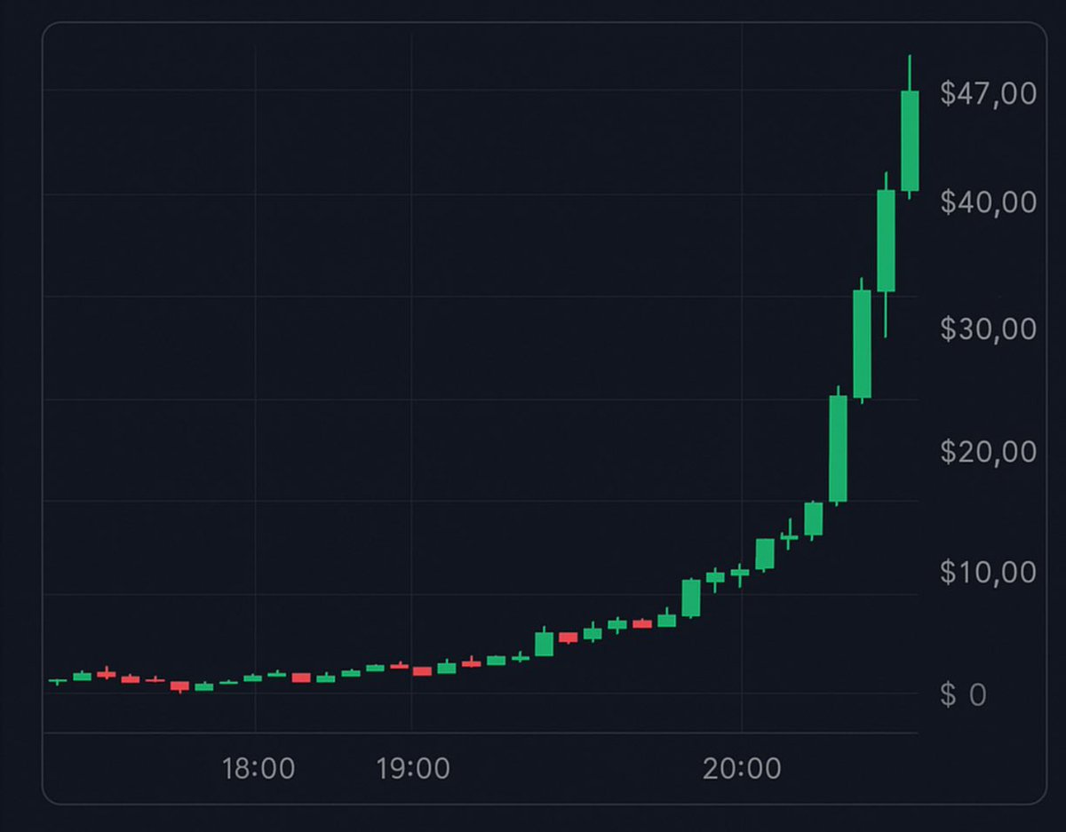 <a href="/Lifthouser/">Michael House</a> <a href="/worldlibertyfi/">WLFI</a> $WLFI is going to explode — because scarcity is now the core strategy of the team.
With this mindset, WLFI is heading toward an unimaginable market cap.
One thing is certain: everyone will be shocked.
It will absorb all the liquidity in the market. 💥🦅