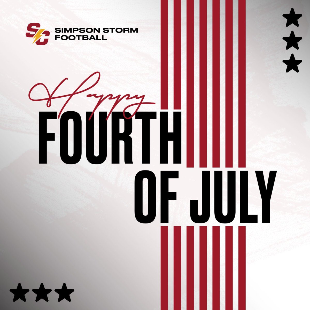 Thank you <a href="/JasonMart3960/">Coach Martinez</a> for the graphic. Happy 4th of July!