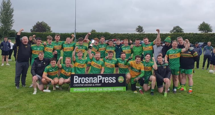 Rhode GAA (@rhodegaa) on Twitter photo ๐๐ฟ๐ผ๐๐ป๐ฎ ๐ฃ๐ฟ๐ฒ๐๐ ๐๐ถ๐๐ถ๐๐ถ๐ผ๐ป ๐ฐ
๐๐ผ๐ผ๐๐ฏ๐ฎ๐น๐น ๐๐ฒ๐ฎ๐ด๐๐ฒ ๐๐๐ก๐๐
Full-time
Rhode 3-10
C' Gaels 2-11Division 4 Football League Champions ๐ Captain Jordan Kilmurray lifted the cup on behalf of his teammates ๐๐๐ ๐๐ฟ๐ผ๐๐ป๐ฎ ๐ฃ๐ฟ๐ฒ๐๐ ๐๐ถ๐๐ถ๐๐ถ๐ผ๐ป ๐ฐ
๐๐ผ๐ผ๐๐ฏ๐ฎ๐น๐น ๐๐ฒ๐ฎ๐ด๐๐ฒ ๐๐๐ก๐๐
Full-time
Rhode 3-10
C' Gaels 2-11Division 4 Football League Champions ๐ Captain Jordan Kilmurray lifted the cup on behalf of his teammates ๐๐๐