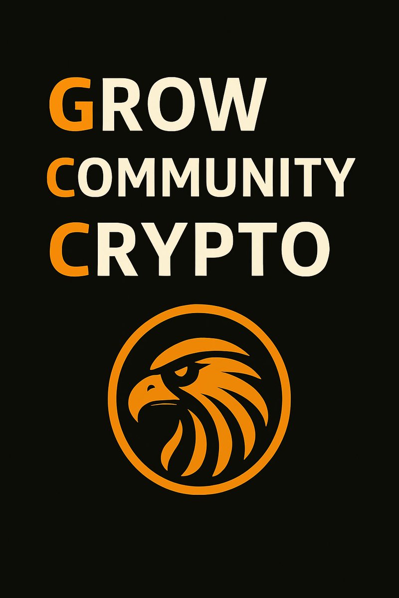 GCCGoldCondor's tweet image. Community is everything. #crypto #nft #btc

🦅 Gold Condor Capital (GCC): The Underdog of Community Crypto

In a noisy crypto world, Gold Condor Capital (GCC) stands out for quietly growing through community trust, not hype. Born two years ago on BNB Chain, GCC skipped celebrity…