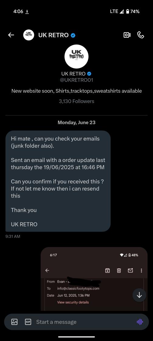 Evan Pirrotta tweet media