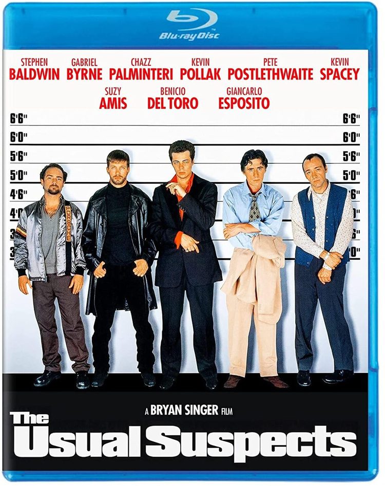 Cinema Sentries (@cinemasentries) on Twitter photo The Usual Suspects (Special Edition) Blu-ray Review: A Very Good Modern Noir cinemasentries.com/the-usual-susp… <a href="/GordonMiller_CS/">Gordon S. Miller</a> The Usual Suspects (Special Edition) Blu-ray Review: A Very Good Modern Noir cinemasentries.com/the-usual-susp… <a href="/GordonMiller_CS/">Gordon S. Miller</a>