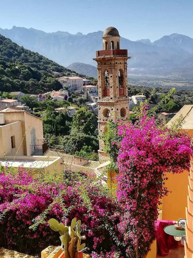 Lumio (Balagne)
Corse