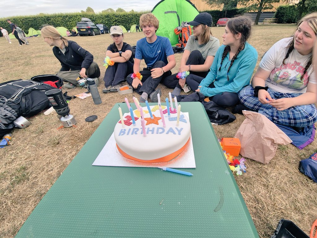 Blaise High School (@blaisehighsch) on Twitter photo The start of a great weekend for our Silver DofE teams βΊ π§ And a birthday celebration π π#Challenge #TeamBlaise #WorkHardBeKind <a href="/GreenshawTrust/">Greenshaw Learning Trust</a> The start of a great weekend for our Silver DofE teams βΊ π§ And a birthday celebration π π#Challenge #TeamBlaise #WorkHardBeKind <a href="/GreenshawTrust/">Greenshaw Learning Trust</a>