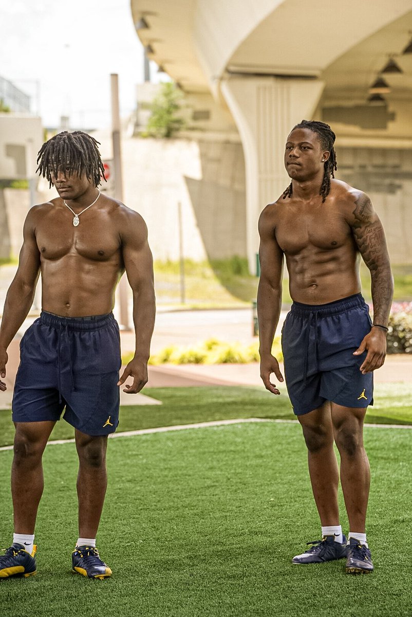 24/7 #GoBlue