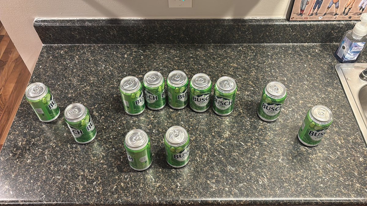 Rusty “The Rocket” Trickle tweet media