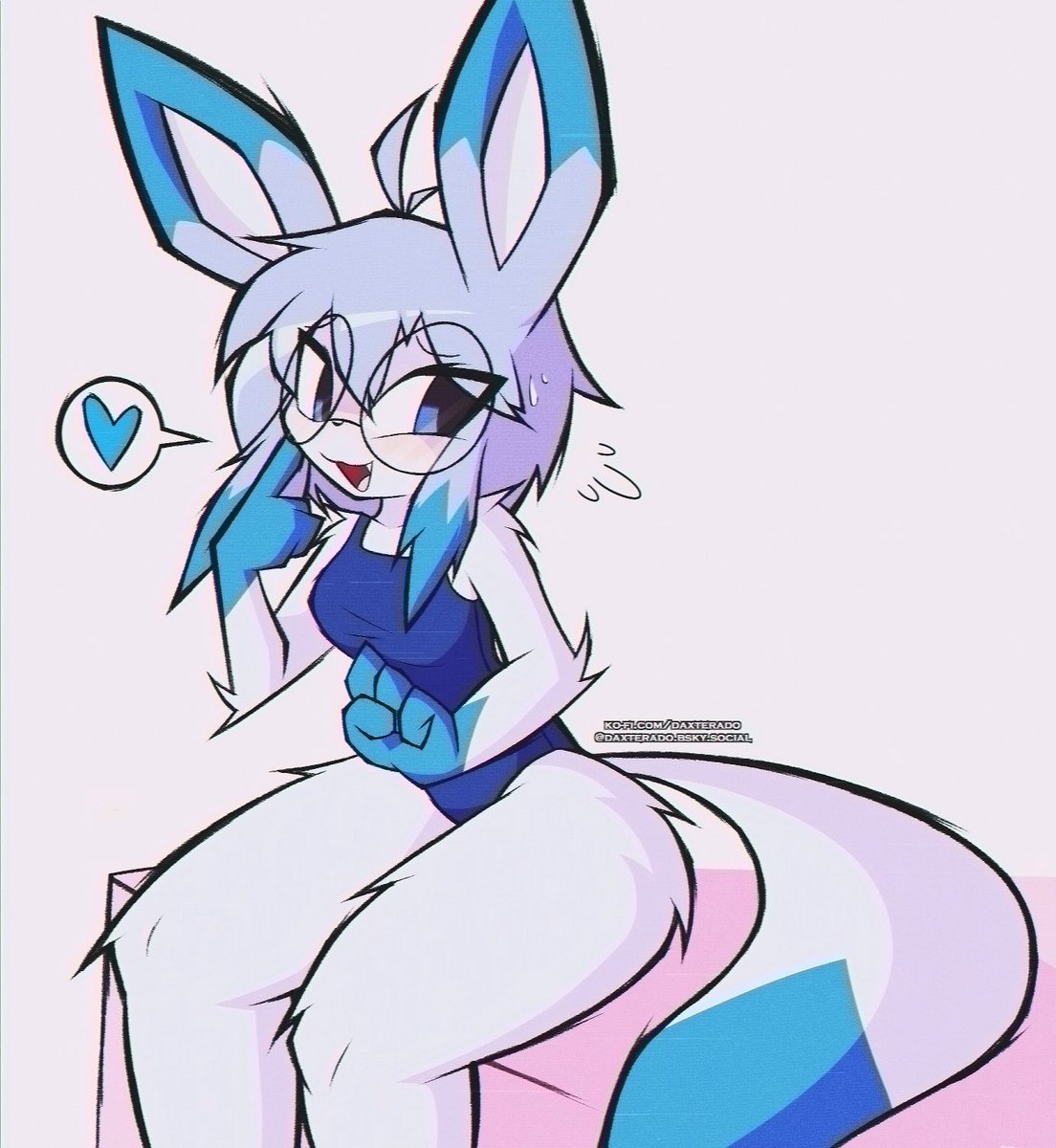 Sure could a Flurry in all this heat🔥