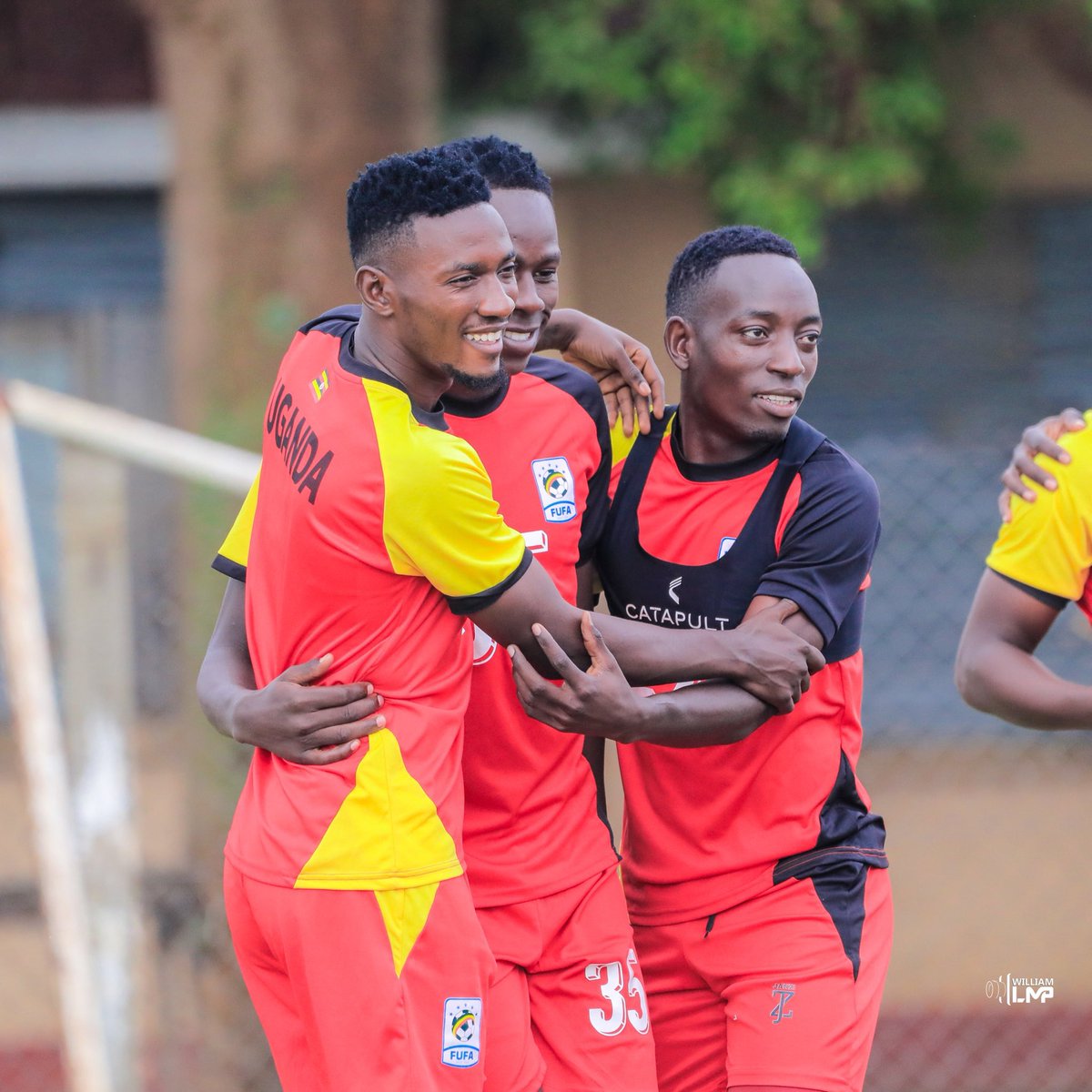 Smiles 🇺🇬🇺🇬❤️